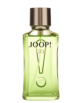 Joop! Go Woda toaletowa dla mężczyzn 
