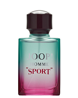 Joop! Homme Sport Woda toaletowa dla mężczyzn 