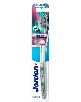 Jordan Ultralite Sensitive Soft Szczoteczka do zębów