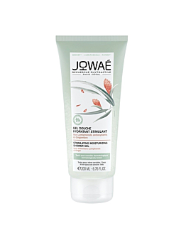 Jowaé Energetyzująco-nawilżający żel pod prysznic