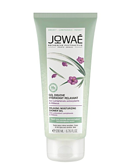 Jowaé Relaksująco-nawilżający żel pod prysznic