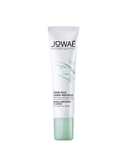 Jowaé serum Wygładzające zmarszczki wokół oczu