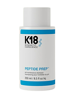 K18 Peptide Prep Ph Szampon do włosów Utrzymujący Ph