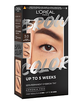 L’Oréal Paris Brow Tint 3.0 Dark Brunette 1szt