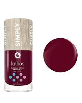 Kabos Simply Lakier do paznokci, 18 Body Balance
