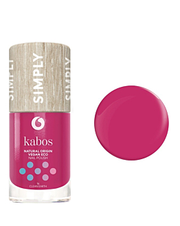 Kabos Simply Lakier do paznokci, 16 Clean Earth
