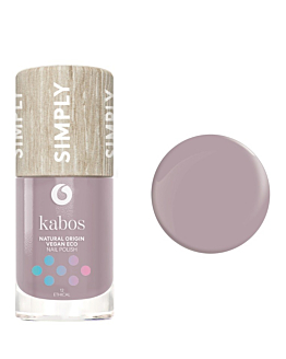Kabos Simply Lakier do paznokci, 12 Ethical