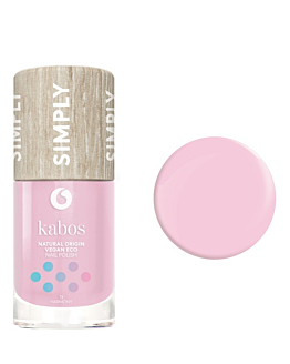 Kabos Simply Lakier do paznokci, 13 Harmony