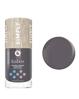 Kabos Simply Smalto per Unghie, 10 Sustainable Energy