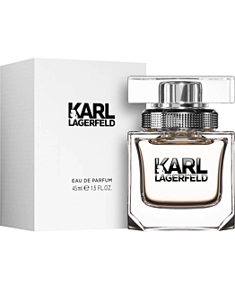 Karl Lagerfeld For Her Eau de Parfum da donna 45 ml