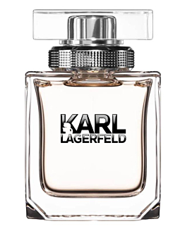 Karl Lagerfeld For Her Eau de Parfum da donna 85 ml