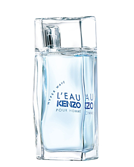 Kenzo L'Eau Kenzo Hyper Wave Eau de Toilette per uomo 100 ml