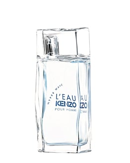Kenzo L'Eau Kenzo Hyper Wave Eau de Toilette per uomo 50 ml
