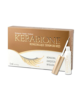 Kerabione Serum wzmacniające do rzęs