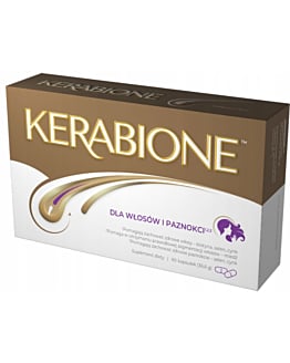 Kerabione Kapsułki