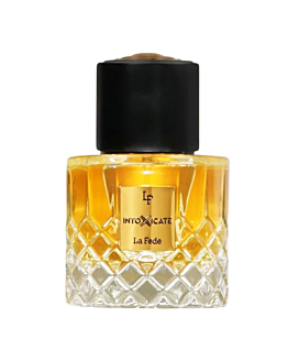 Khadlaj La Fede Intoxicate Woda perfumowana uniseks