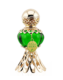 Khadlaj Malika Green Perfumy w olejku dla kobiet