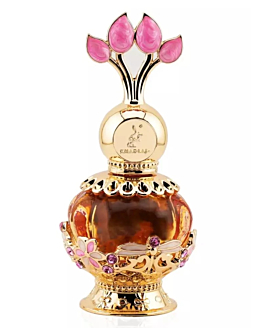 Khadlaj Pink Musk Perfumy w olejku dla kobiet