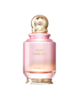 Khadlaj Rose Couture Eau de Parfum Donna