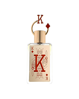 Fragrance World King Of Diamonds Eau de Parfum unisex