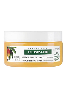 Klorane Maska z mango