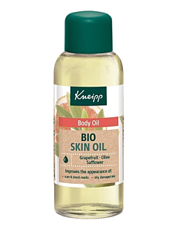 Kneipp Bio-Olio per Corpo e Viso 100 ml