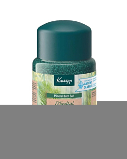 Kneipp Kryształki do kąpieli Mindful Forest Jodła i Sosna