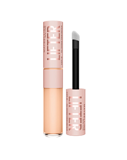 Maybelline Lifter Concealer Correttore per il viso, 15