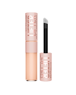 Maybelline Lifter Concealer Correttore Viso, 05