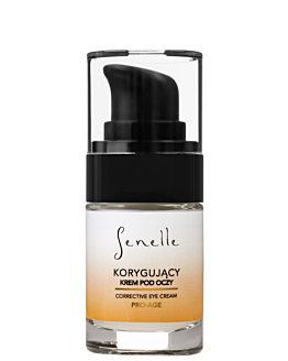 Senelle Crema Occhi Correttiva 15 ml