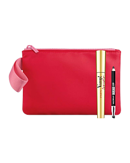 Pupa Zestaw: Vamp! Forever Mascara + Multiplay Kredka do oczu 