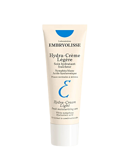 Embryolisse Hydra-Cream Light Krem nawilżający 