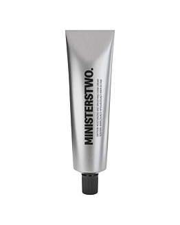 MINISTERSTWO. Crema mani idratante e levigante, Zafferano