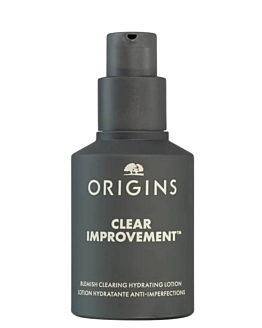 Origins Clear Improvement Acne Blemish Clearing Hydrating Lotion