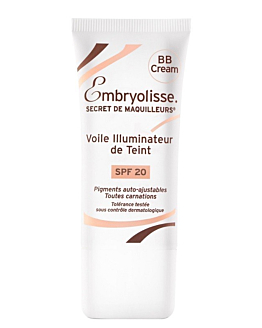 Embryolisse BB Cream SPF 20 30 ml
