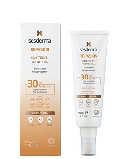 Sesderma Repaskin Silk Touch Krem SPF 30 