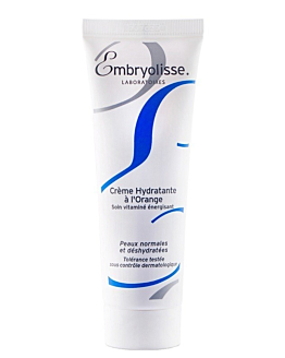 Embryolisse Hydra-Creme Krem nawilżający z pomarańczą