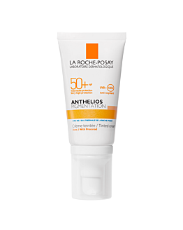 La Roche-Posay Anthelios Pigmentation krem ochronny SPF50+ 