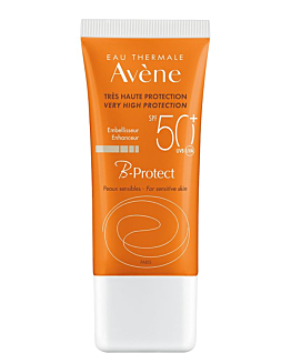 Avène Sun B-Protect SPF50+ Ochronny krem do twarzy