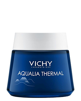 Vichy Aqualia Thermal SPA Crema-Gel Idratante e Rigenerante Notte 75 ml