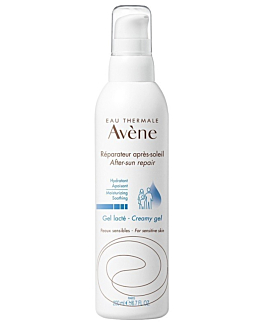 Avène Sun Kremowy Żel regenerujący po opalaniu 
