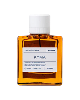 Korres Kyma Woda toaletowa dla mężczyzn, 50 ml