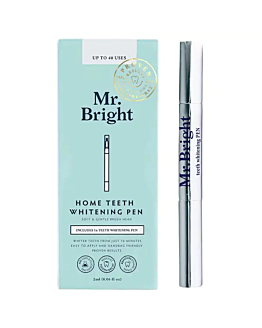 Mr.Bright - Pisak do wybielania zębów 2 ml