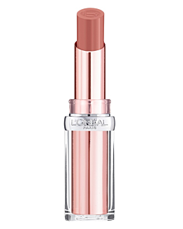 L’Oréal Paris Color Riche Glow Paradise Balsam w pomadce, 642 Beige Eden