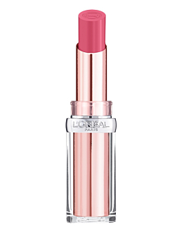 L’Oréal Paris Color Riche Glow Paradise Balsam w pomadce, 111 Pink Wonderland
