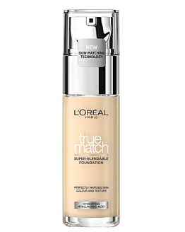 L'Oréal Paris True Match Podkład 0.5.N Porcelain