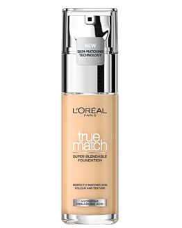 L'Oréal Paris True Match Podkład 1.5.N Lin/Linen 
