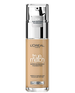 L'Oréal Paris True Match Podkład 3N