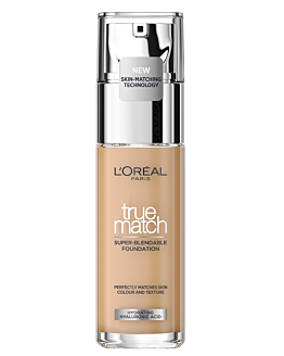 L'Oréal Paris True Match Podkład C3