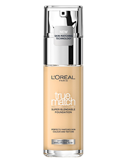 L'Oréal Paris True Match Podkład N1 
